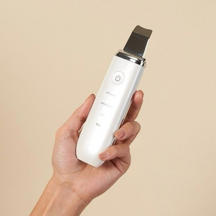 Electric Beauty Facial Shovel