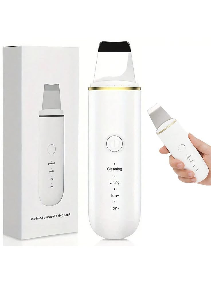 Electric Beauty Facial Shovel